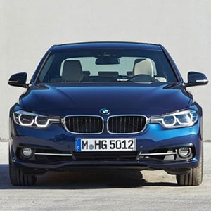 Xe BMW 320i 2021 mẫu xe Sedan được ưu thích: Gá bán, thông số, hình ảnh